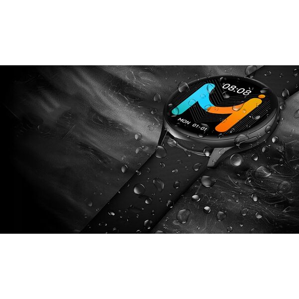 IMIKI - SMART WATCH IMIKI KW66PRO BLACK