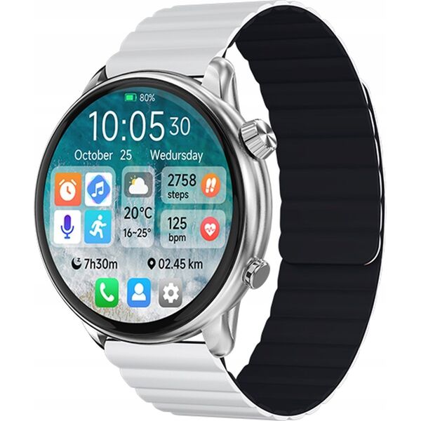 IMIKI - SMART WATCH IMIKI TG2 GREY