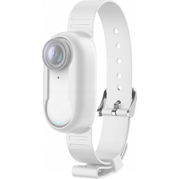 Futerał Silikonowy Opaska Uchwyt na Rękę Pasek Rower do Insta360 GO 3 / GO 3S / PU715W