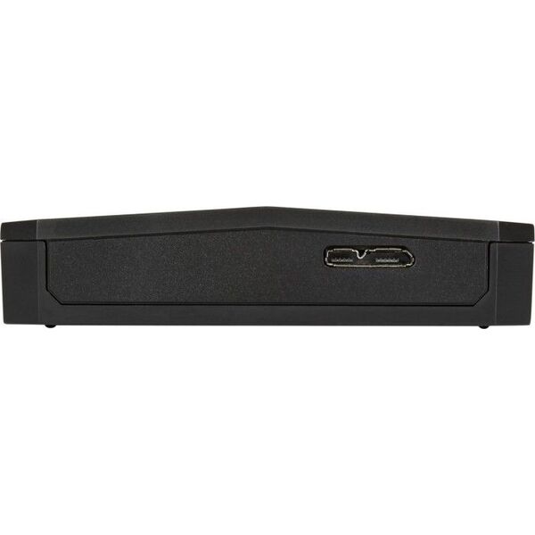 Dysk zewnętrzny SSD Surefire Gaming Bunker 1TB Czarny (53684)