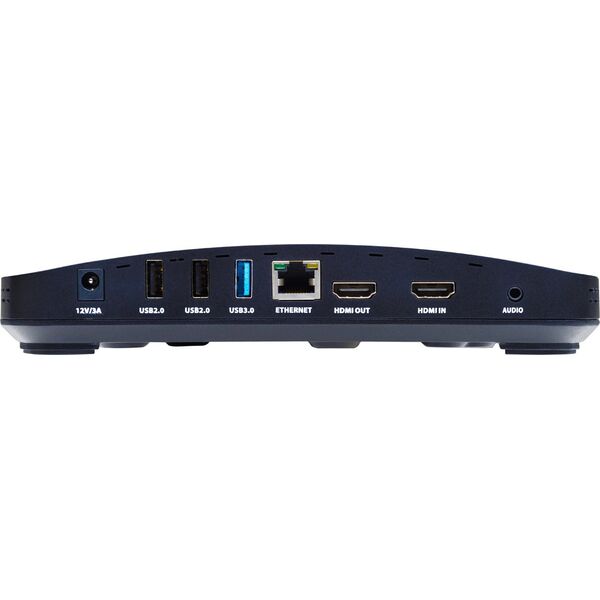ScreenBeam ScreenBeam 1100 Plus bezprzewodowy system prezentacji HDMI + USB Type-A Komputer stacjonarny