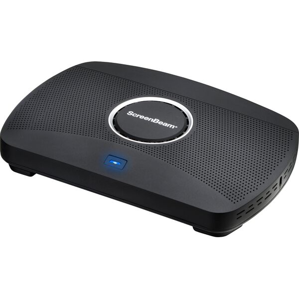 ScreenBeam ScreenBeam 1100 Plus bezprzewodowy system prezentacji HDMI + USB Type-A Komputer stacjonarny