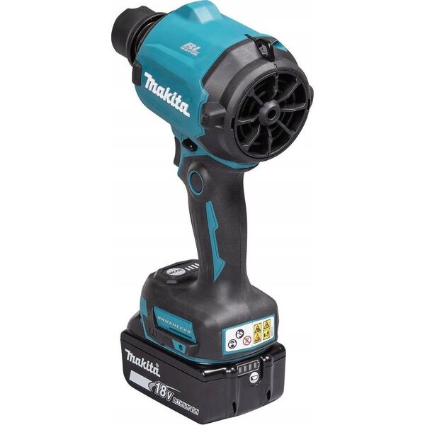 Makita MAKITA.DMUCHAWA / POMPKA 18V DAS180RT