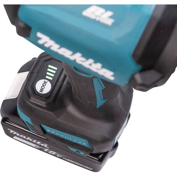 Makita MAKITA.DMUCHAWA / POMPKA 18V DAS180RT