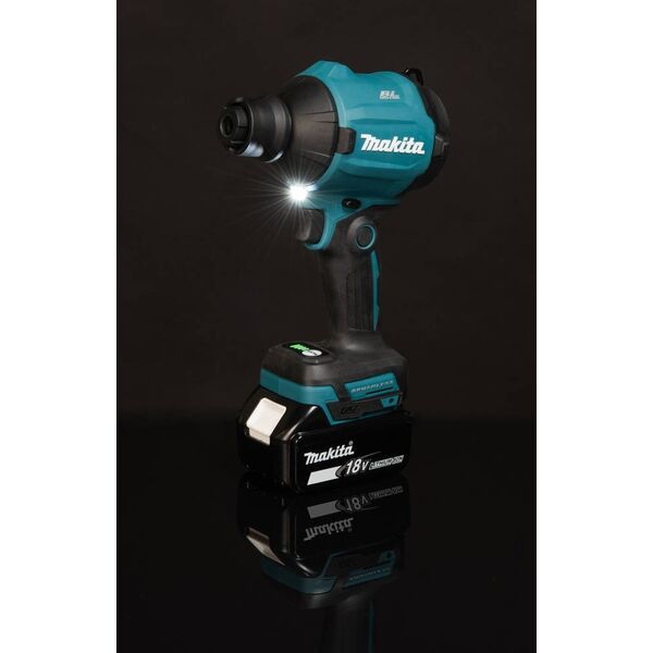 Makita MAKITA.DMUCHAWA / POMPKA 18V DAS180RT