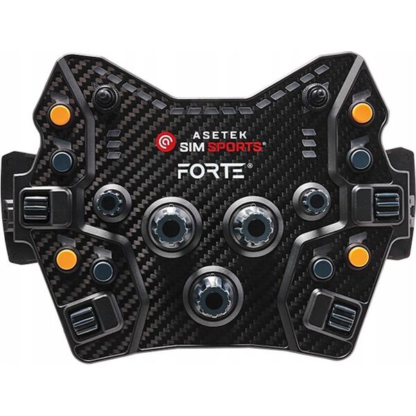 Asetek Asetek SimSports Forte GT Button Box