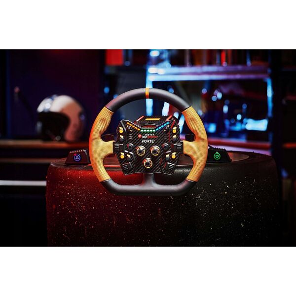 Asetek Asetek SimSports Forte GT Button Box