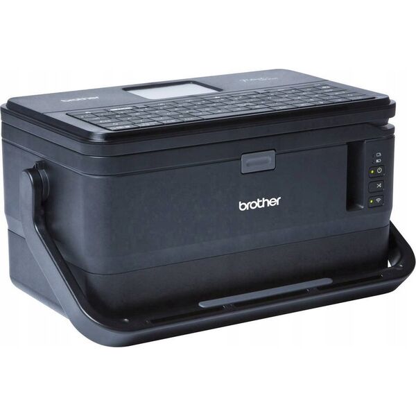 Drukarka etykiet Brother Brother PC-Beschriftungsgerat P-Touch D800W