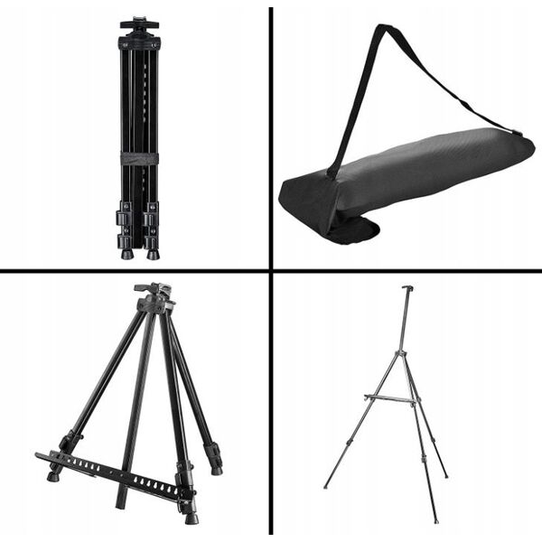 Walimex walimex pro Studio Easel Aluminum XL 180cm