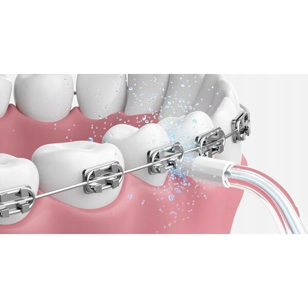Irygator Oclean Oclean Oral Irrigator Oclean A10  Green