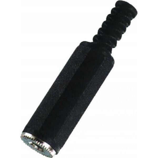 Cabletech Gniazdo Jack 3.5mm st.kabel Cabletech