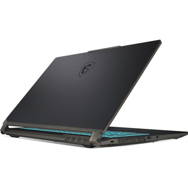Laptop MSI Cyborg 15 A13VFK-1201NL 15.6 144Hz i7-13620H 16GB 1SSD RTX4060 W11