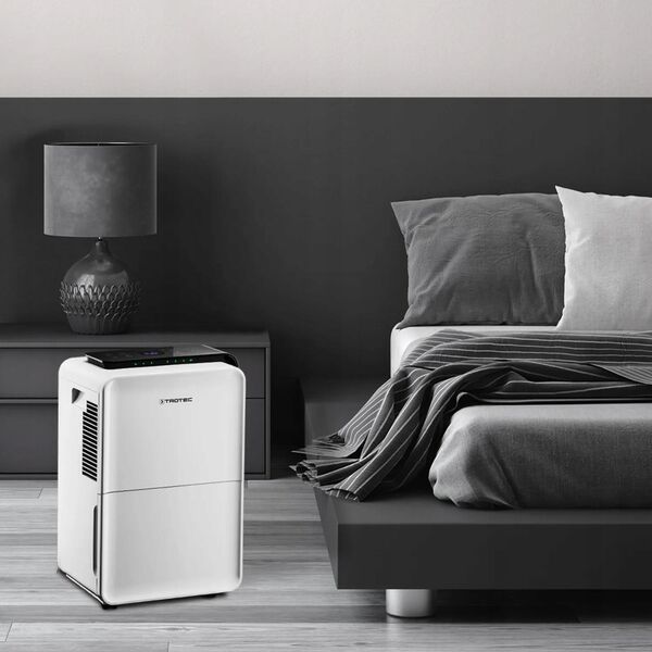 Trotec Trotec TTK 99 HEPA