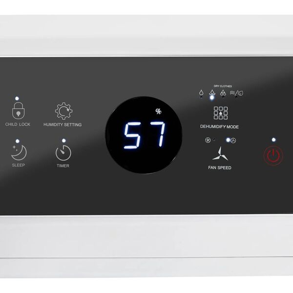 Trotec Trotec TTK 99 HEPA