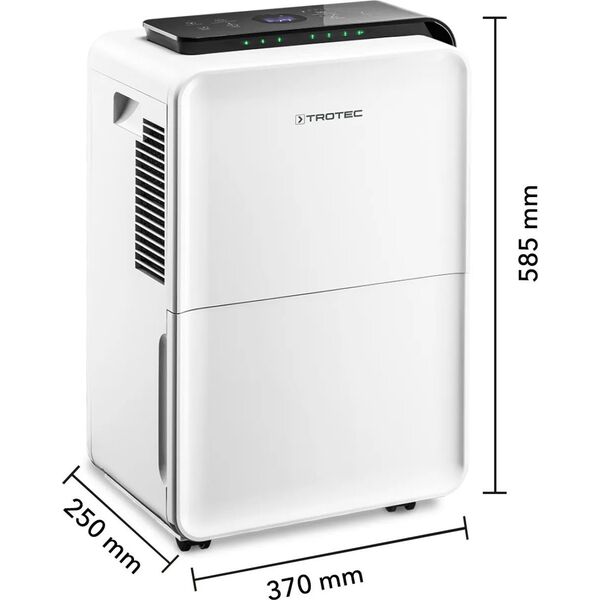 Trotec Trotec TTK 99 HEPA
