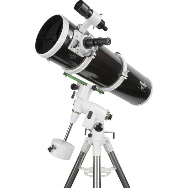 Teleskop Sky-Watcher Teleskop Sky-Watcher BKP 2001 EQ5 z wyciągiem Crayforda 200/1000