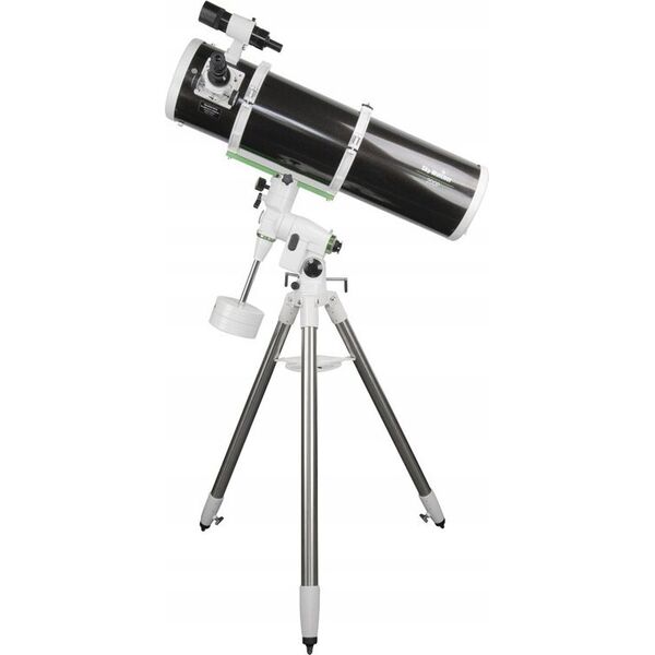 Teleskop Sky-Watcher Teleskop Sky-Watcher BKP 2001 EQ5 z wyciągiem Crayforda 200/1000