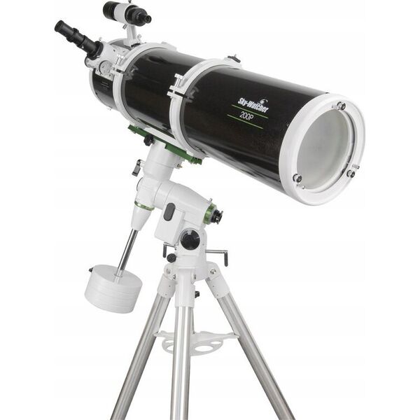 Teleskop Sky-Watcher Teleskop Sky-Watcher BKP 2001 EQ5 z wyciągiem Crayforda 200/1000