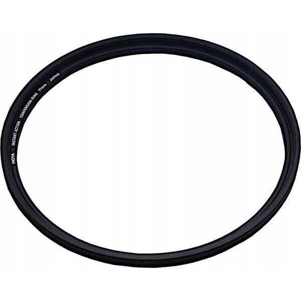 Hoya Instant Action Conversion Ring 49mm