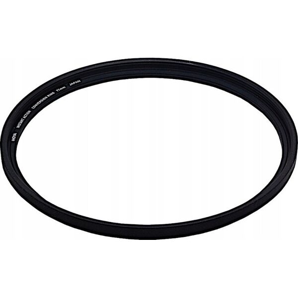 Hoya Instant Action Conversion Ring 49mm