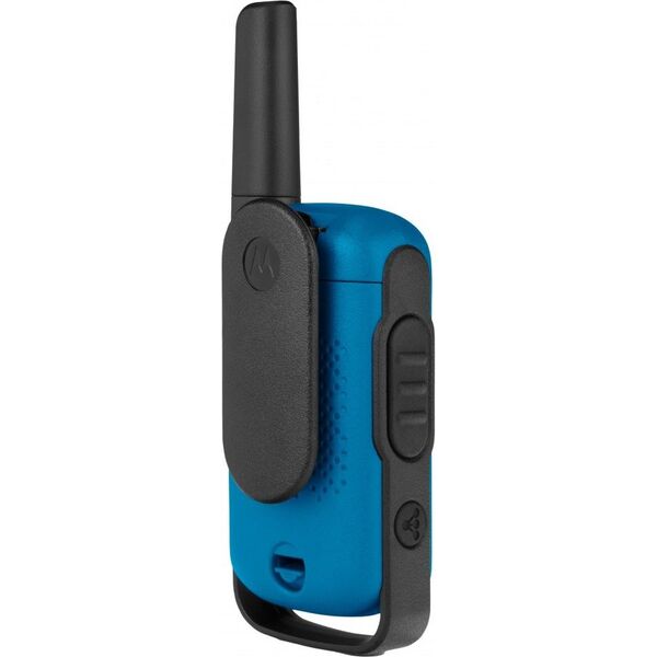 Krótkofalówka Motorola TLKR T42 Blue