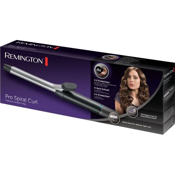 Lokówka Remington Pro Spiral CI5519
