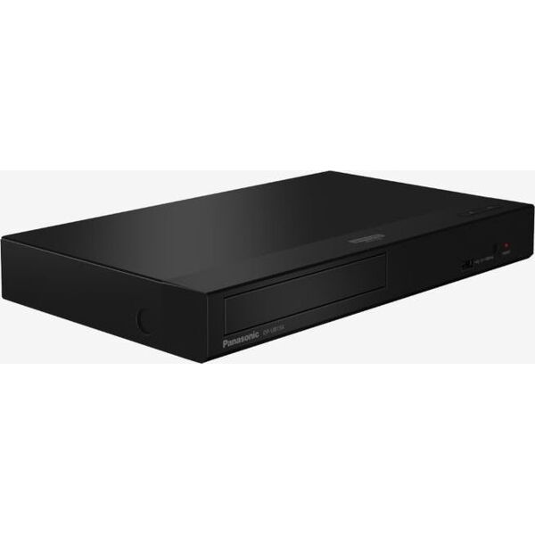 Odtwarzacz Blu-ray Panasonic DP-UB154EG-K