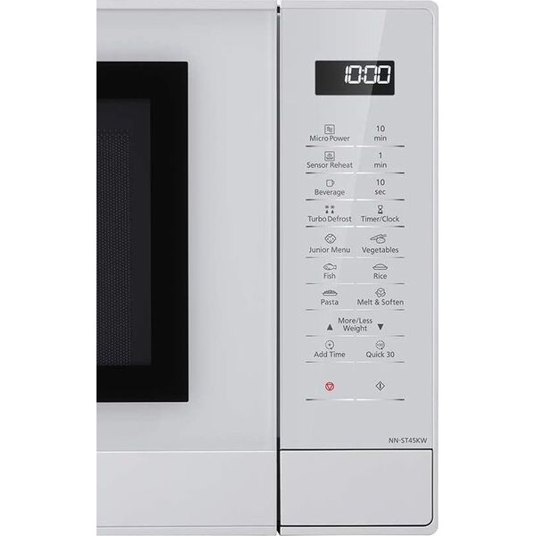 Kuchenka mikrofalowa Panasonic NN-ST45