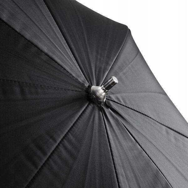 Lampa studyjna Walimex walimex 2in1 Reflex & Translucent Umbrella white 109cm