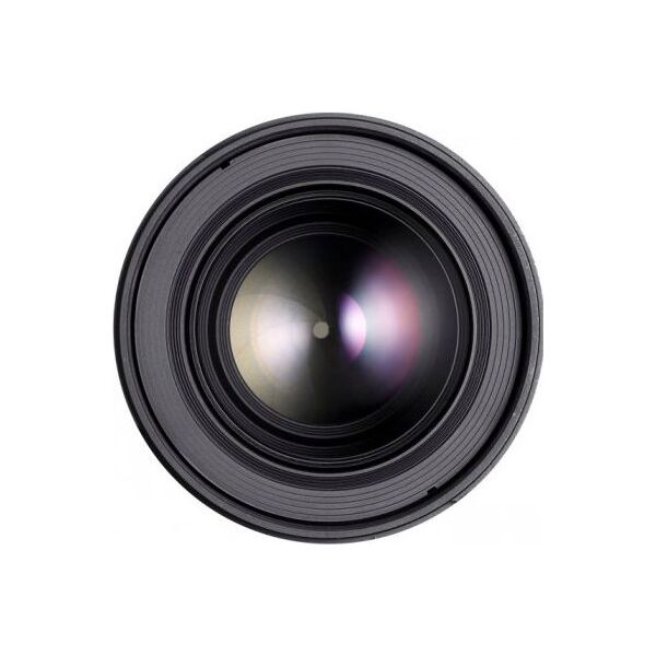Obiektyw Samyang 100mm F2.8 ED UMC MACRO MFT (F1112309101)