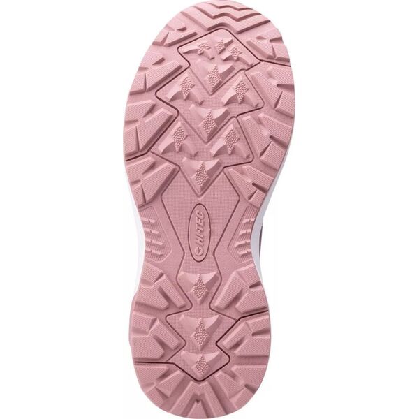 Damskie buty Hi-tec ROZES MID WP WO`S rozmiar 39