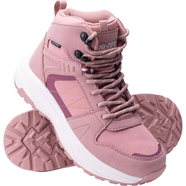Damskie buty Hi-tec ROZES MID WP WO`S rozmiar 39