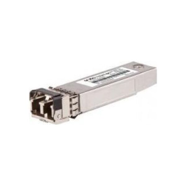 Moduł SFP HP Aruba IOn 1G SFP LC SX 500m MMF XCVR