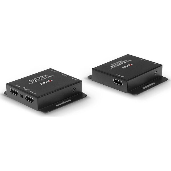 System przekazu sygnału AV Lindy I/O EXTENDER HDMI 50M CAT6/38208 LINDY