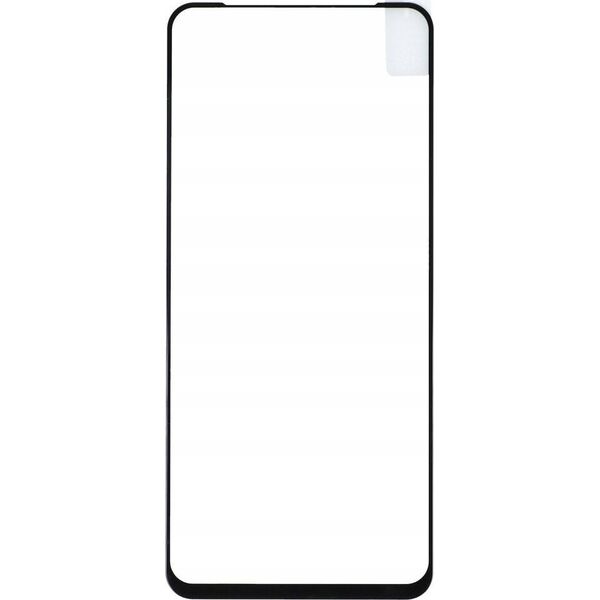 MyScreen Protector MS Diamond Glass Lite edge Realme 9 5G Full Glue Black