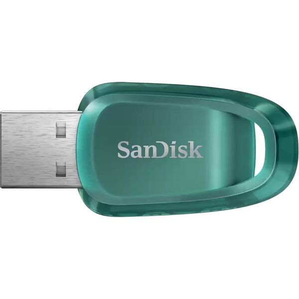 Pendrive SanDisk Ultra Eco, 256 GB  (SDCZ96-256G-G46)