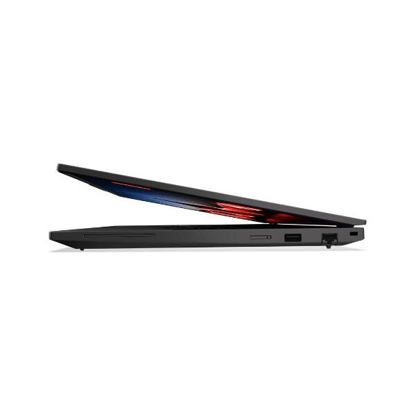 Laptop Lenovo ThinkPad T16 Gen 3 | Black | 16 " | IPS | WUXGA | 1920 x 1200 pixels | Intel Core U5 | 125U | 16 GB | SO-DIMM DDR5 | SSD 512 GB | Intel Graphics | Windows 11 Pro |