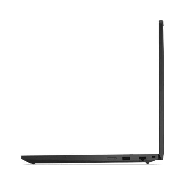 Laptop Lenovo ThinkPad T16 Gen 3 | Black | 16 " | IPS | WUXGA | 1920 x 1200 pixels | Intel Core U5 | 125U | 16 GB | SO-DIMM DDR5 | SSD 512 GB | Intel Graphics | Windows 11 Pro |