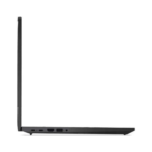 Laptop Lenovo ThinkPad T16 Gen 3 | Black | 16 " | IPS | WUXGA | 1920 x 1200 pixels | Intel Core U5 | 125U | 16 GB | SO-DIMM DDR5 | SSD 512 GB | Intel Graphics | Windows 11 Pro |