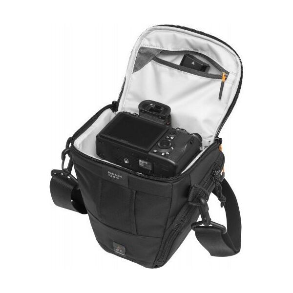 Κάλυμμα Lowepro Lowepro Holster Photo Active TLZ 45 AW Μαύρο 13802990 56035373459
