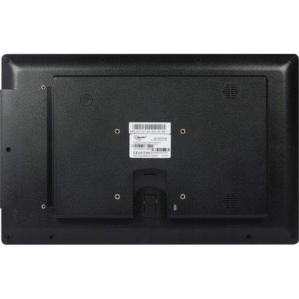 System interaktywny Allnet ALLNET Touch Display Tablet 14 Zoll PoE mit 4GB/16GB RK3566 Android 11 schwarz