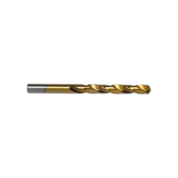 Wiertło Irwin do metalu tytanowe walcowe 4,2mm  (10502583)
