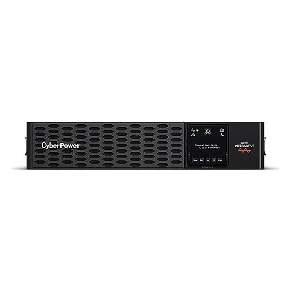 UPS CyberPower (PR3000ERT2U)