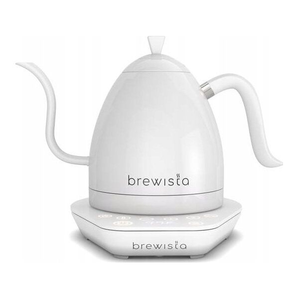 Czajnik Brewista Brewista - Artisan Variable Temperature Kettle Biały 1l - Czajnik elektryczny