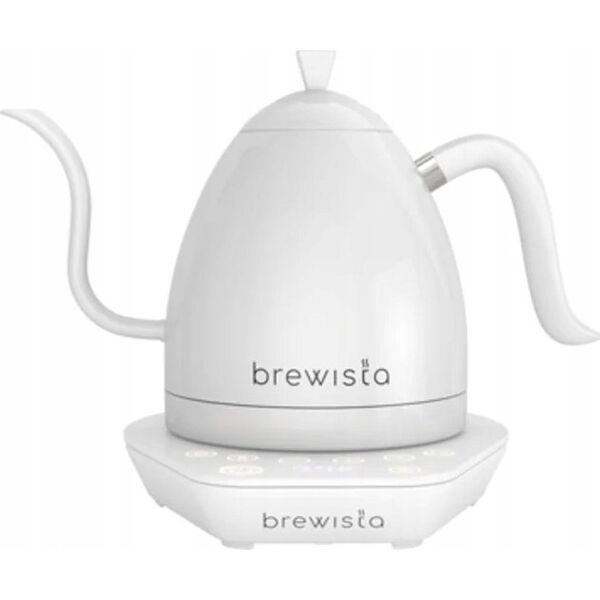 Czajnik Brewista Brewista - Artisan Variable Temperature Kettle Biały 1l - Czajnik elektryczny