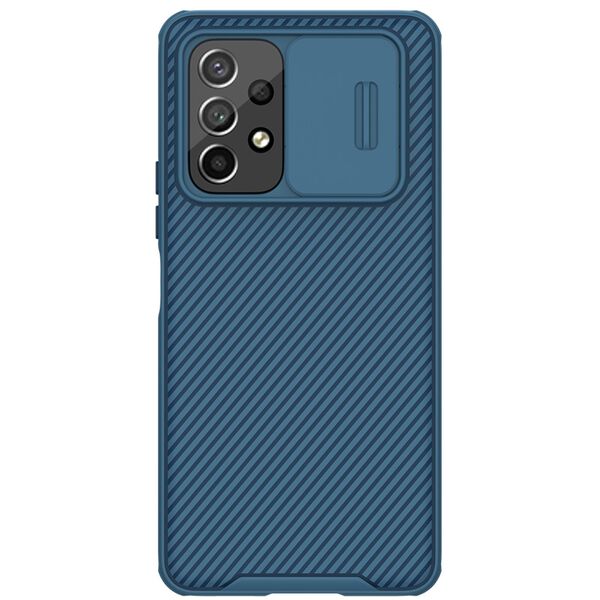Case Nillkin Camshield Pro Samsung Galaxy S23+ Plus Blue