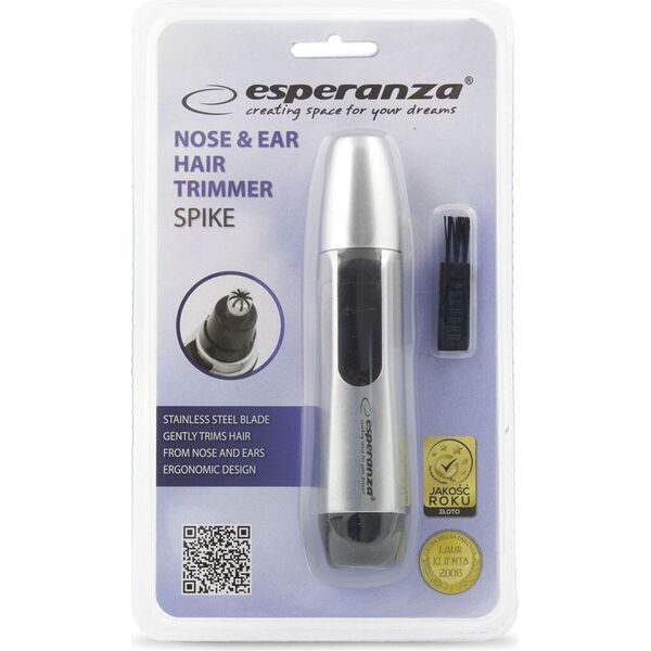 Trymer Esperanza EBG004S