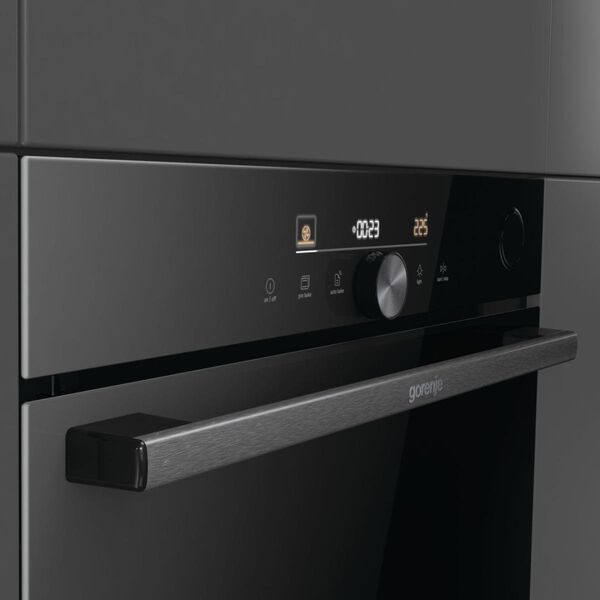 Piekarnik Gorenje BPSA6747DGWI