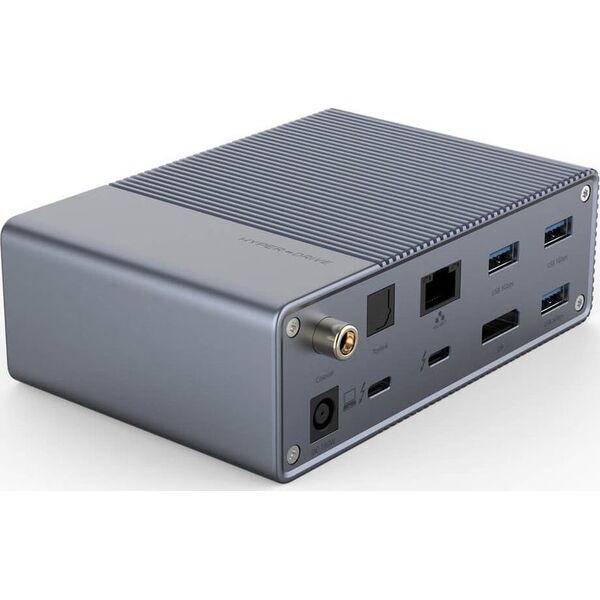 Stacja/replikator HyperDrive GEN2 Thunderbolt 3 (HDG2TB314-EU)