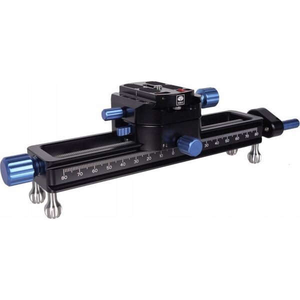 Sirui Sirui Macro Focusing Rail MS18